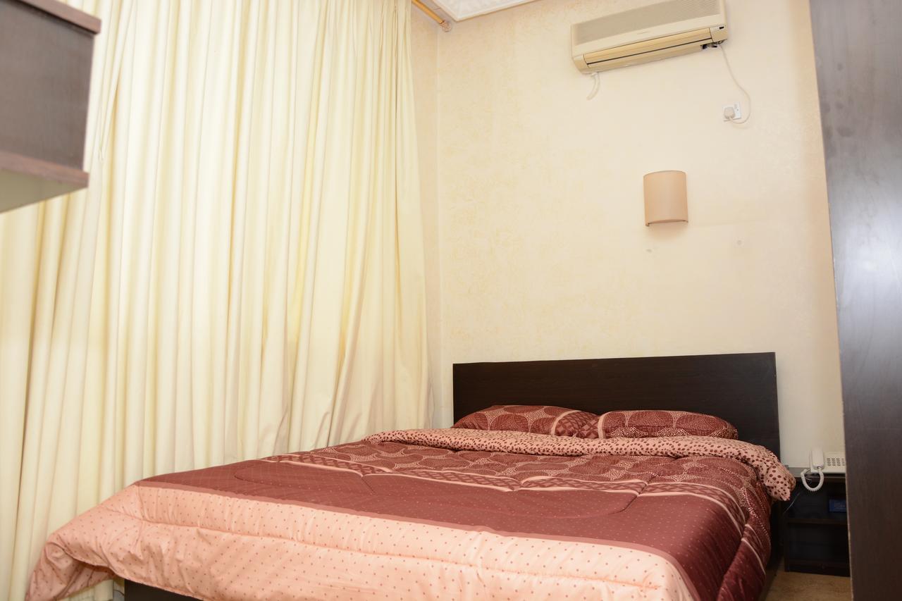 Teeba Palace Hotel Suites Амман Экстерьер фото