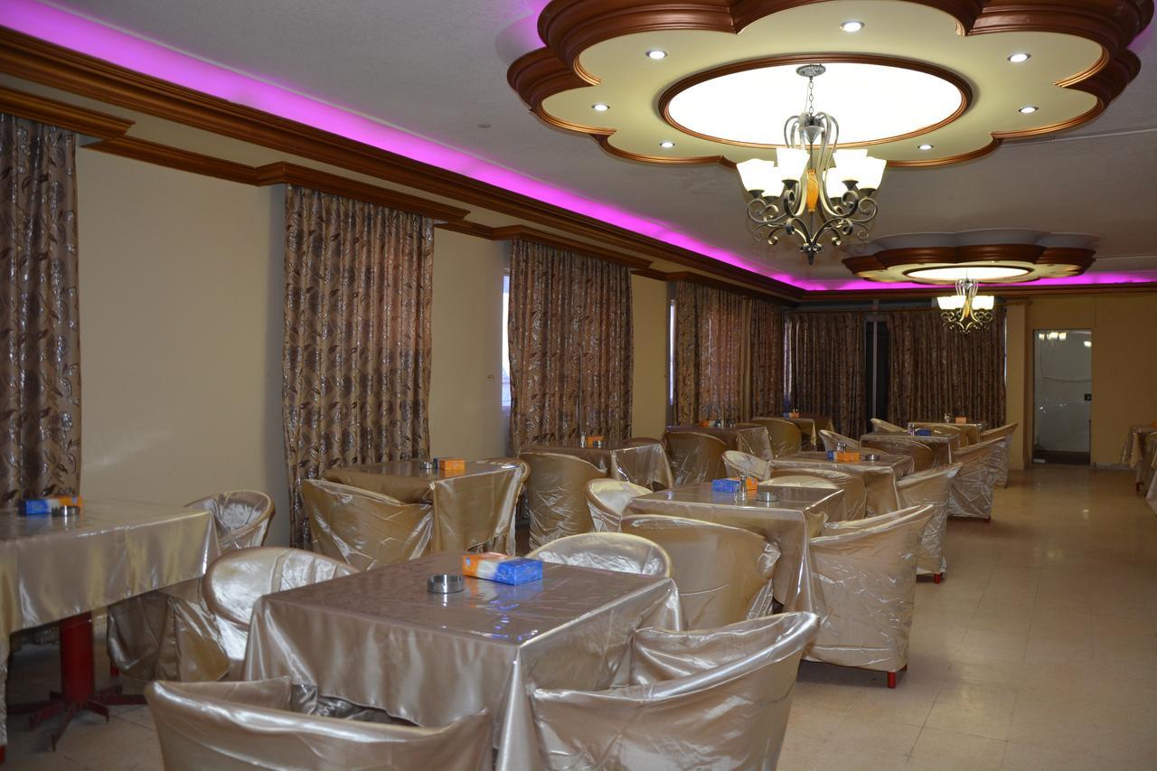 Teeba Palace Hotel Suites Амман Экстерьер фото
